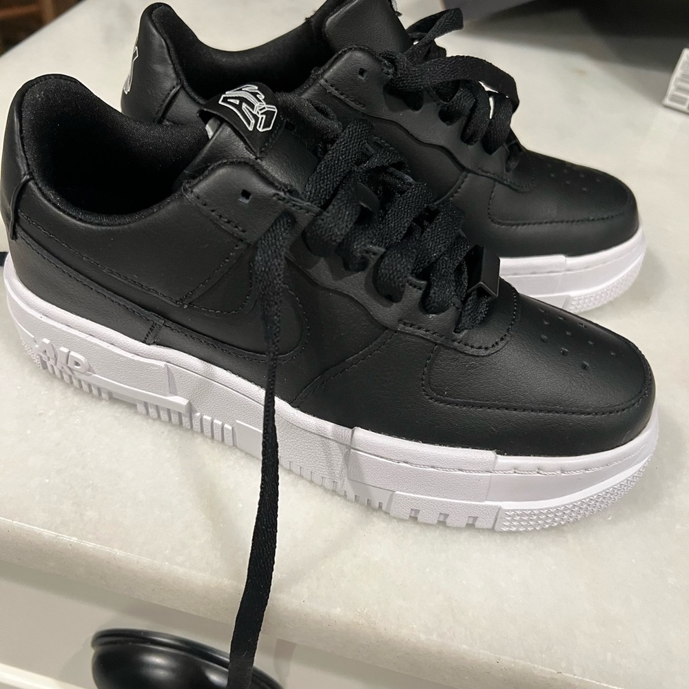 Nike AF1’s